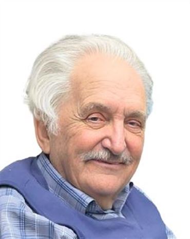 Profilbild Gunter Karl Bistritschan